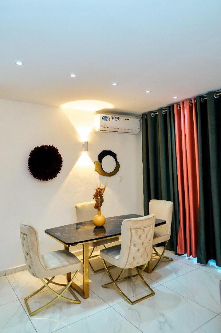 Reddington By Jvte Douala Exterior foto