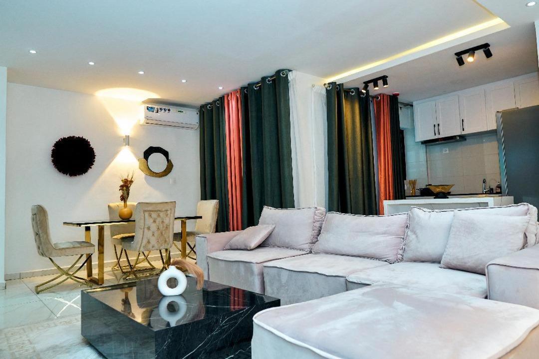 Reddington By Jvte Douala Exterior foto